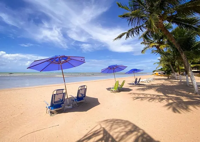 Mon Cheri - Pousada Exclusive Japaratinga