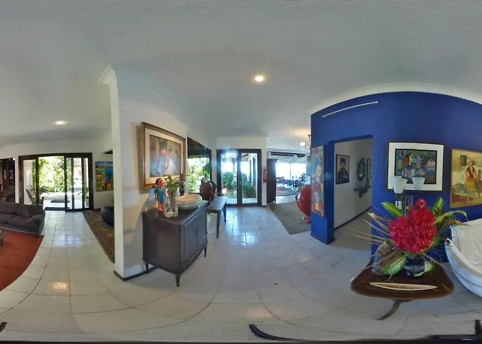 Pousada Do Alto Japaratinga