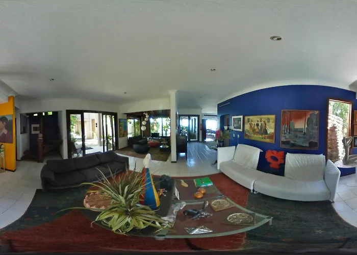 Pousada Do Alto Japaratinga