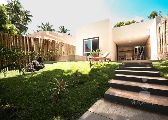 Pousada Humaitá Japaratinga