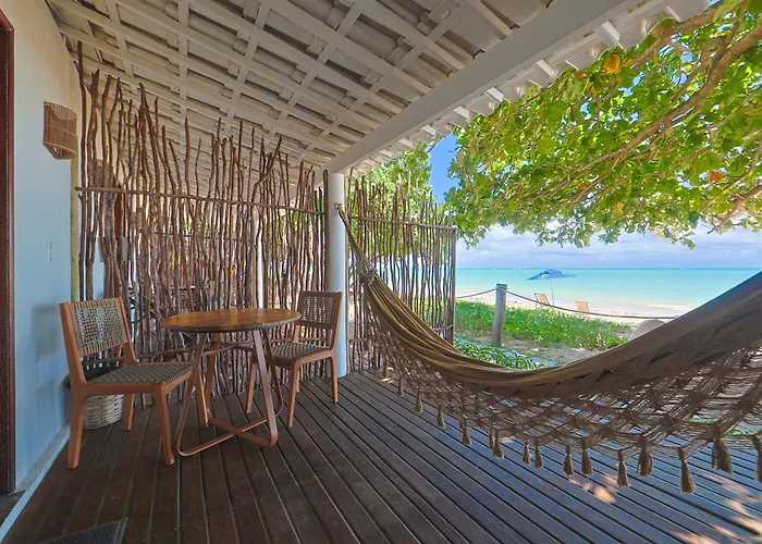 Estalagem Caiuia Hotel Japaratinga